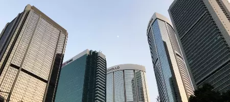 Constitución de empresas y ONG